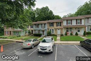 344 Shady Glen Dr, Capitol Heights, MD 20743