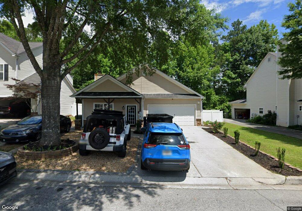 119 Ashgate Way, Carrollton, GA 30117 - photo 1