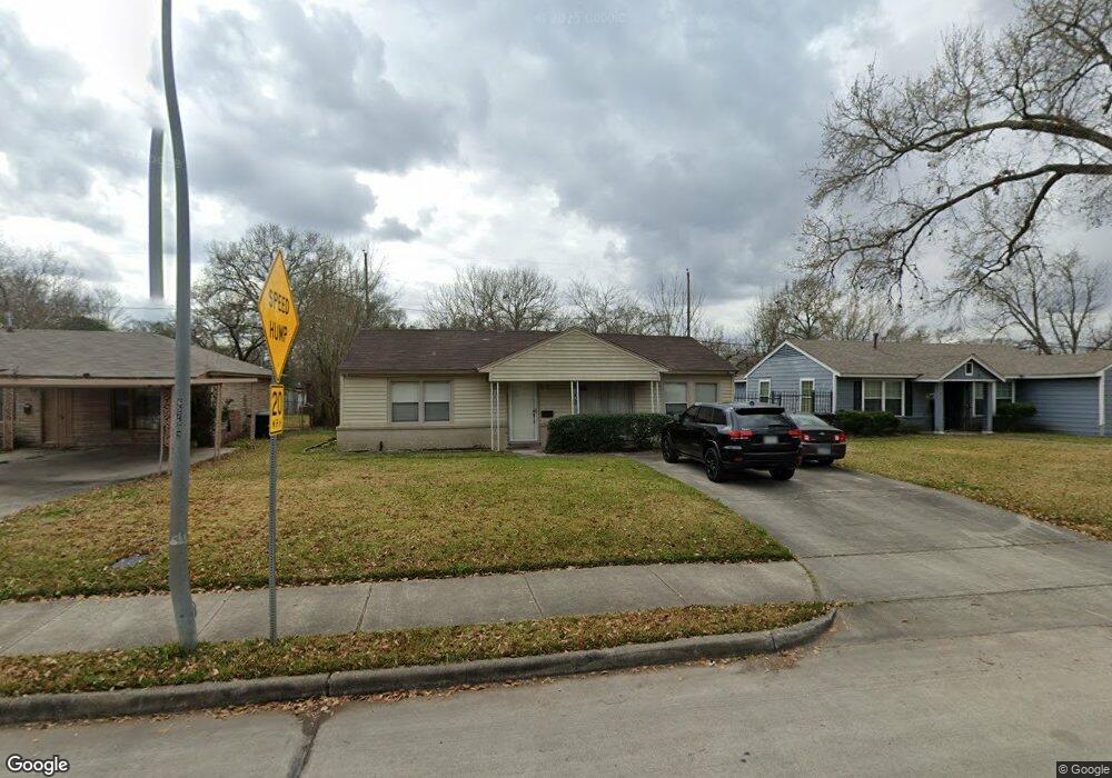 5106 Balkin St, Houston, TX 77021 - photo 1
