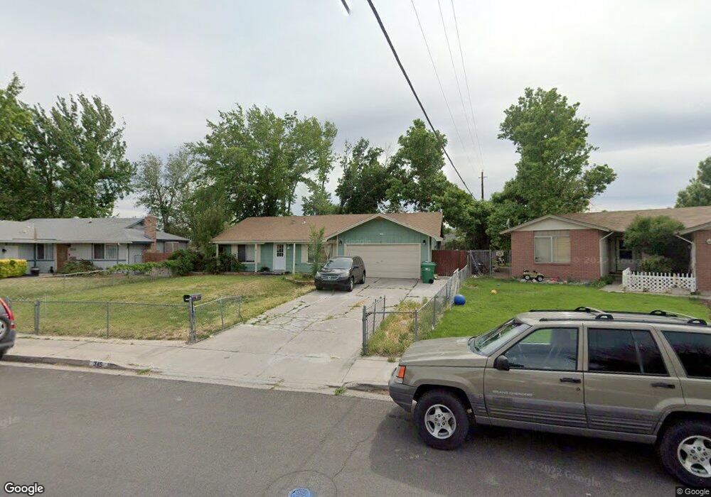 345 O Brien Way, Sparks, NV 89431 - photo 1