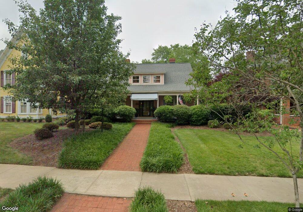 541 Davie Ave, Statesville, NC 28677 - photo 1