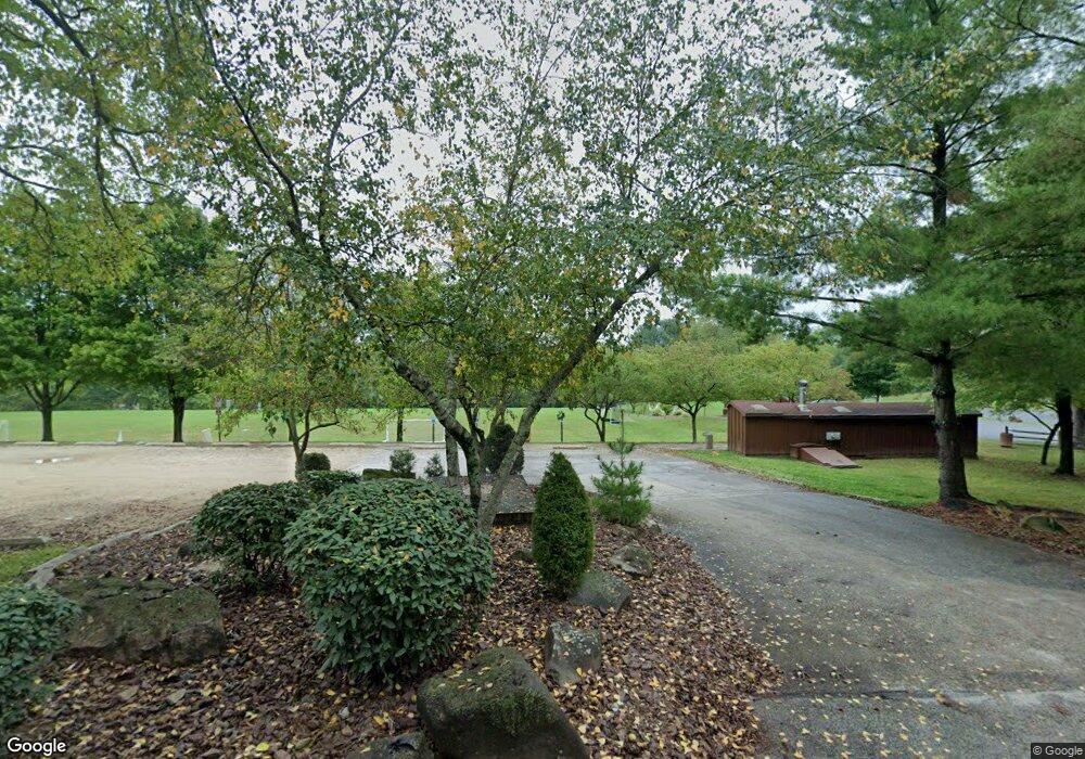 854 Maplewood Rd, Wayne, PA 19087 - photo 1