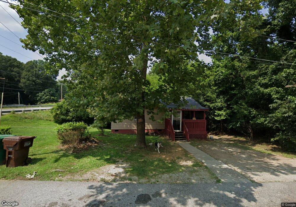 2005 Franklin Ave, High Point, NC 27260 - photo 1