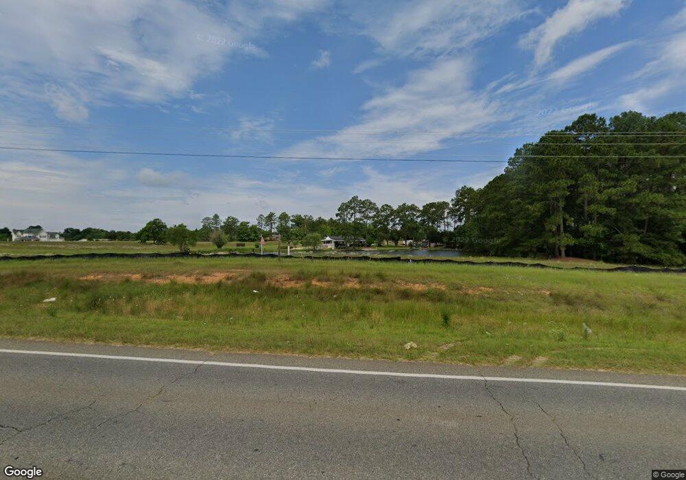 3978 Us Highway 1 S, Vidalia, GA 30474 - photo 1
