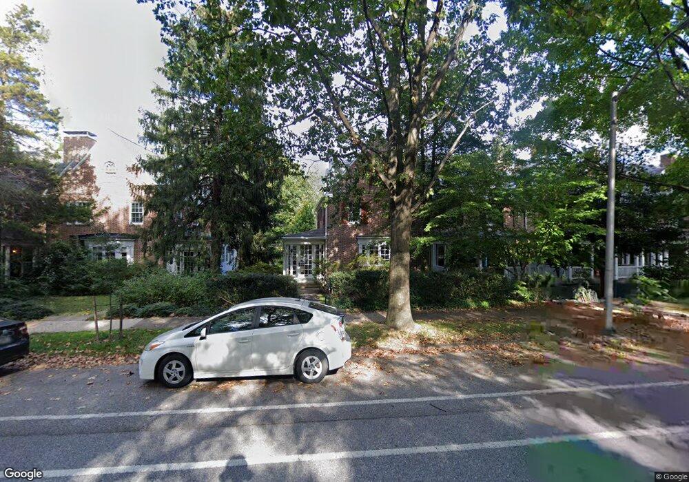 550 W University Pkwy, Baltimore, MD 21210 - photo 1