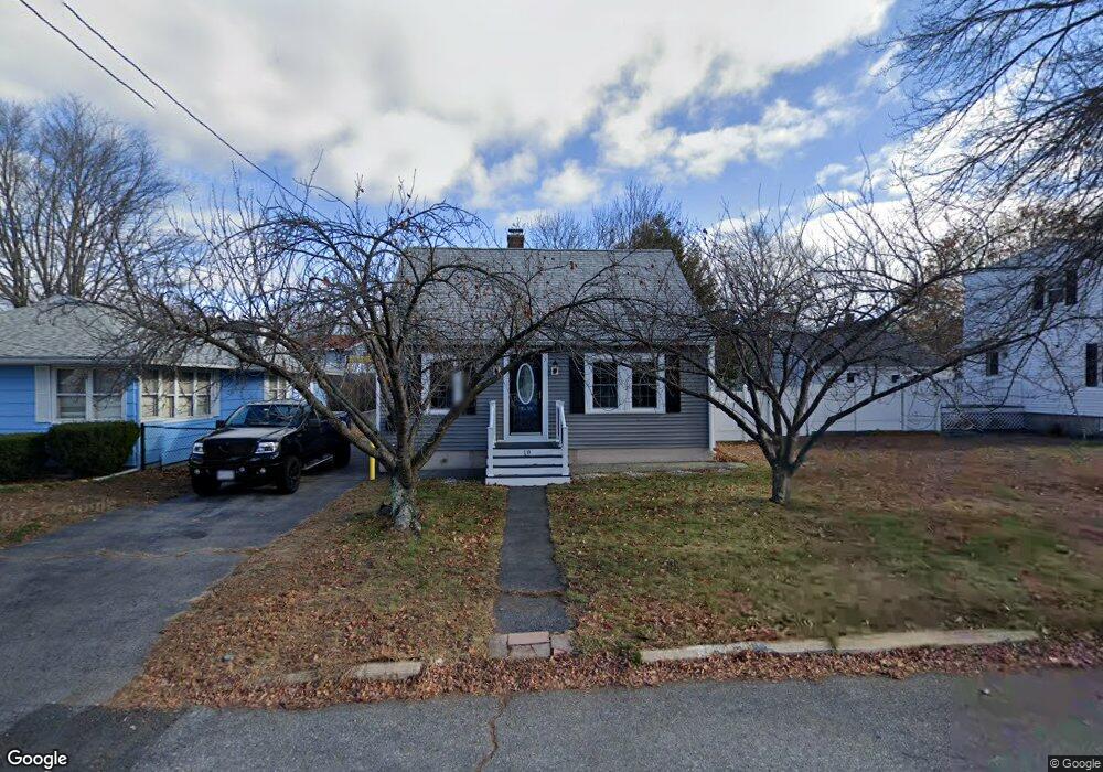 18 Vandergrift St, Lawrence, MA 01843 - photo 1