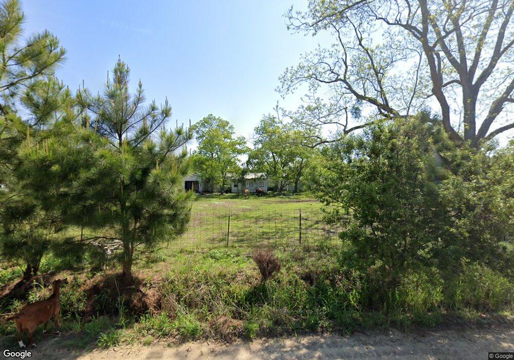 1554 Peach Rd, Morven, GA 31638 - photo 1