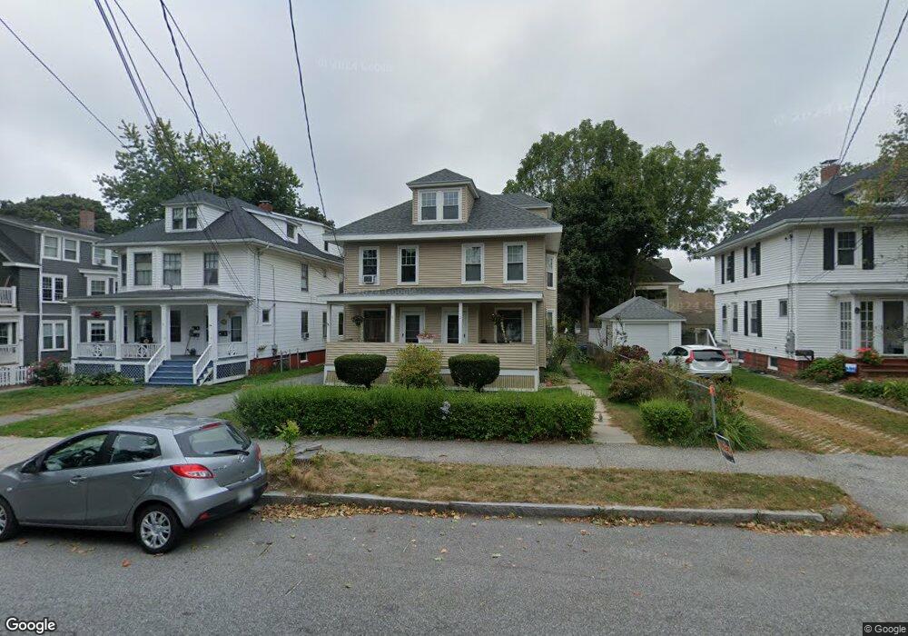 9 Codman St, Portland, ME 04103 - photo 1