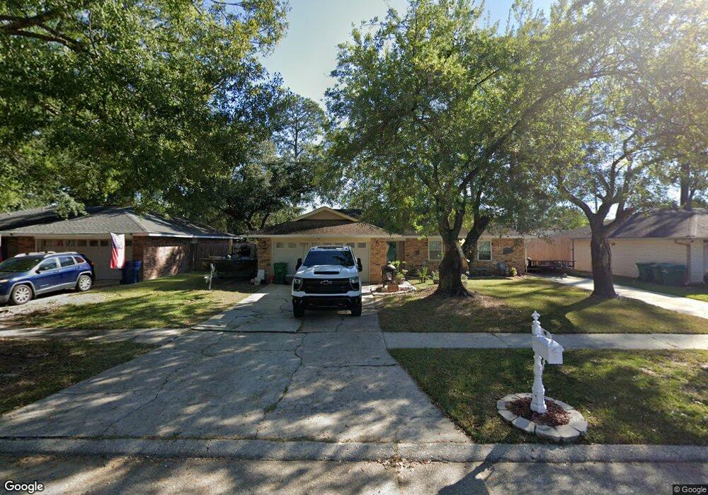 124 Kempsey Ct, Slidell, LA 70458 - photo 1