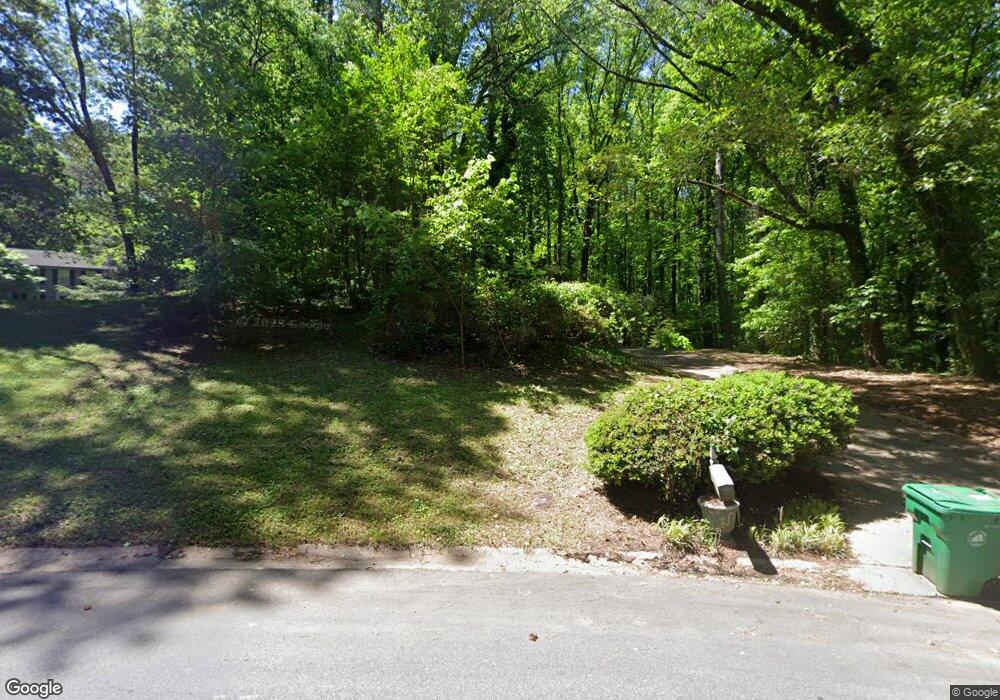 5007 Antebellum Dr unit 2, Stone Mountain, GA 30087 - photo 1