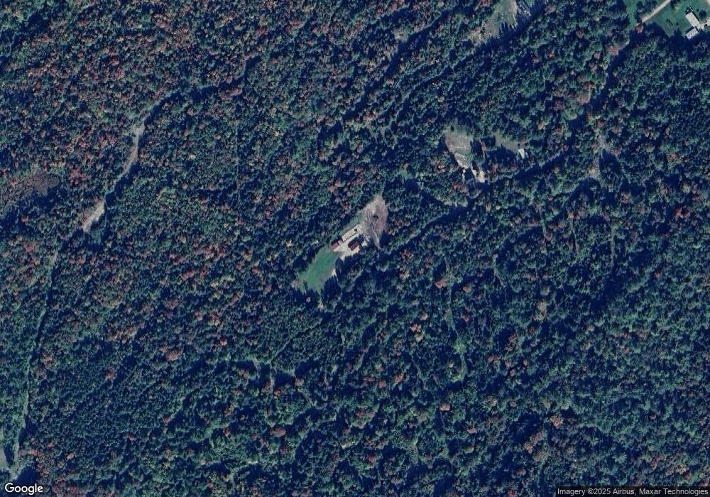 78 Pilot Mountain Rd, Groveton, NH 03582 - photo 1