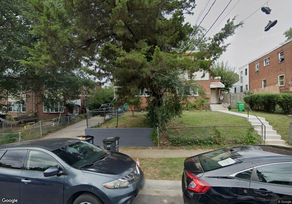 8406 12th Ave, Silver Spring, MD 20903 - photo 1