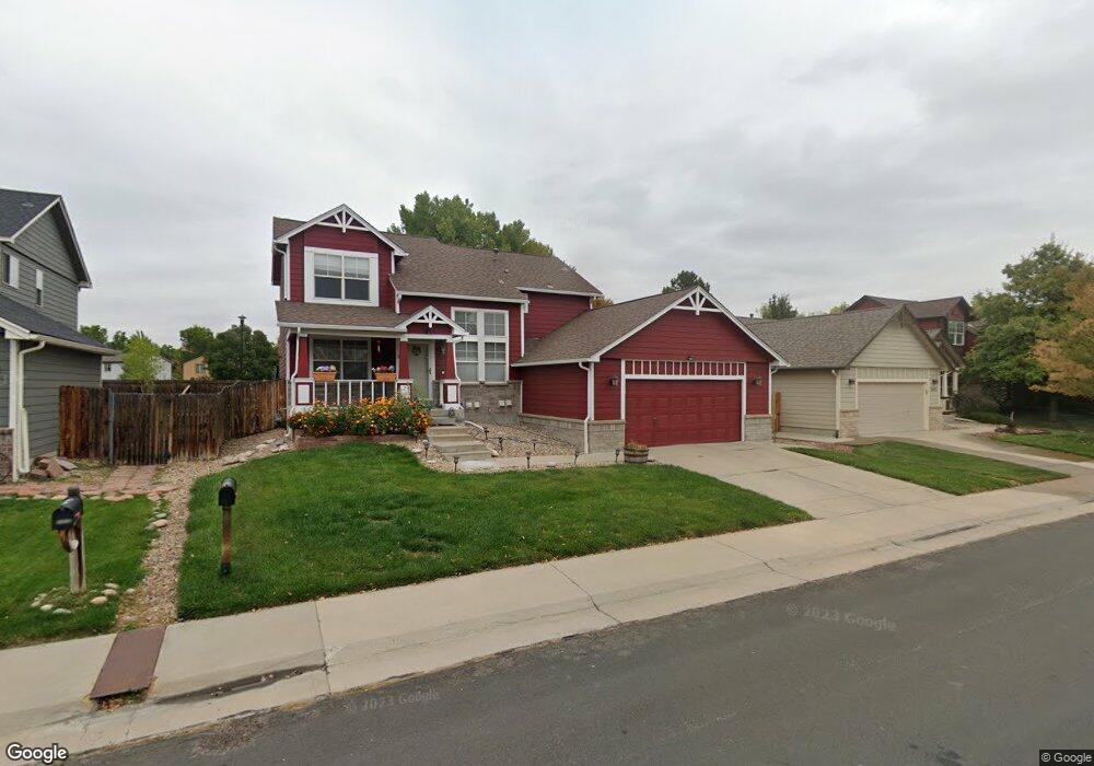 2405 E 116th Place, Thornton, CO 80233 - photo 1