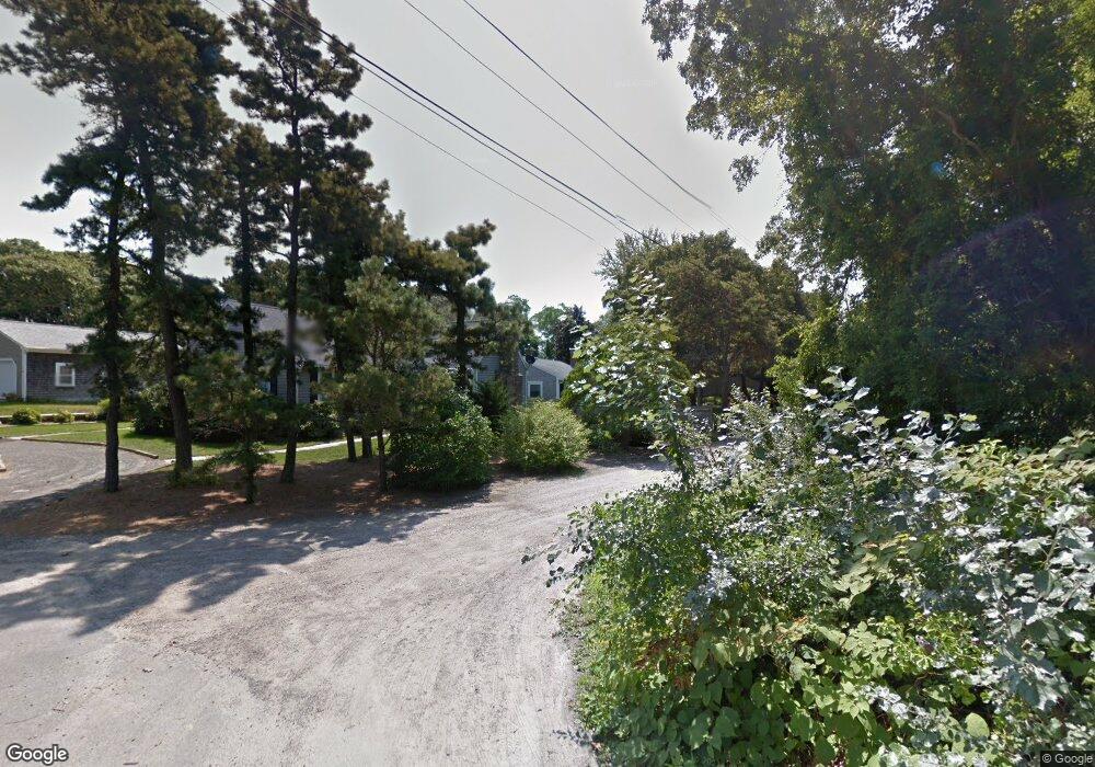 20 Supreme Way, Dennis Port, MA 02639 - photo 1