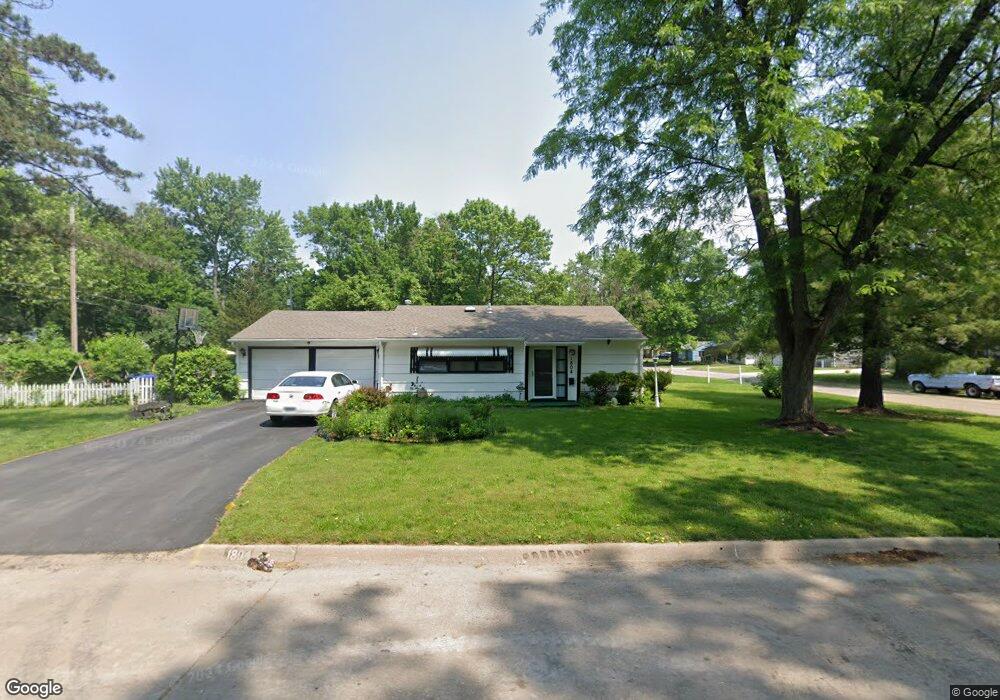 1804 SW 24th St, Topeka, KS 66611 - photo 1