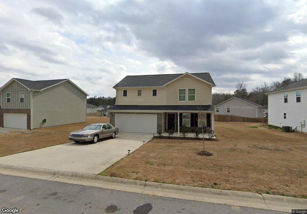 480 Abeer St, Temple, GA 30179 - photo 1