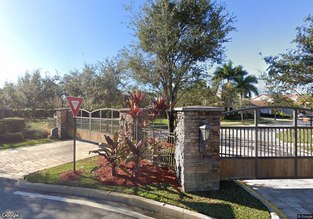 12060 Boca Reserve Ln, Boca Raton, FL 33428 - photo 1