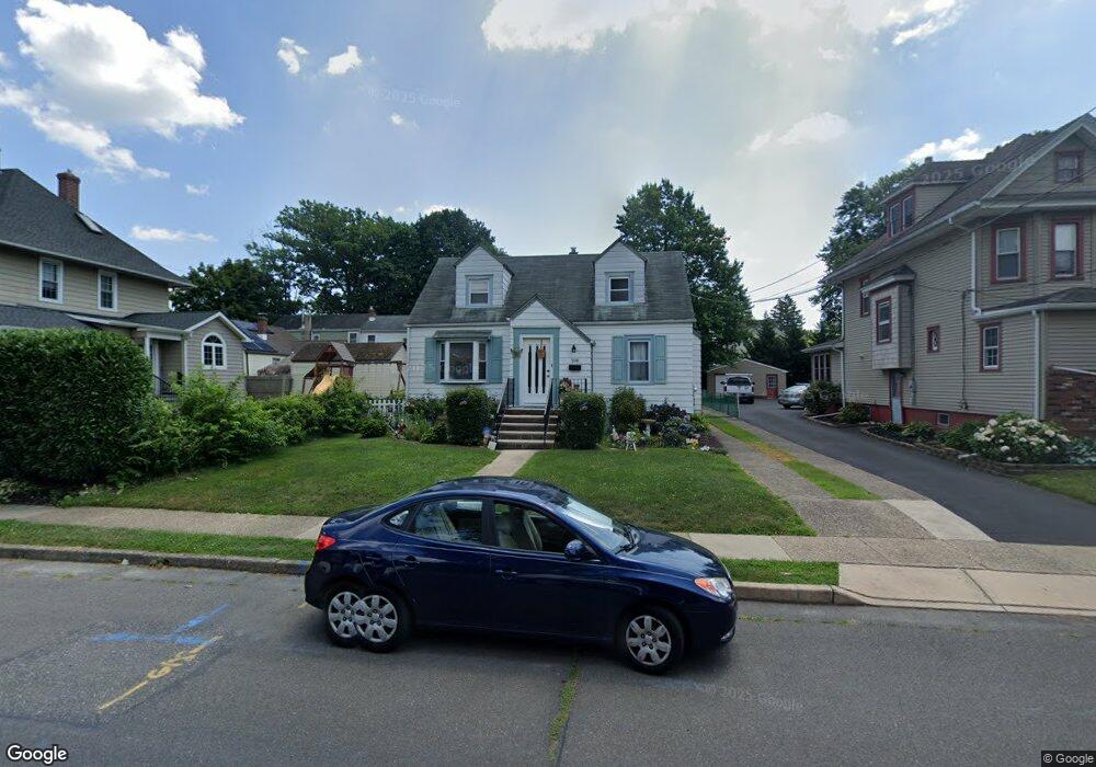 108 W Pine St, Audubon, NJ 08106 - photo 1