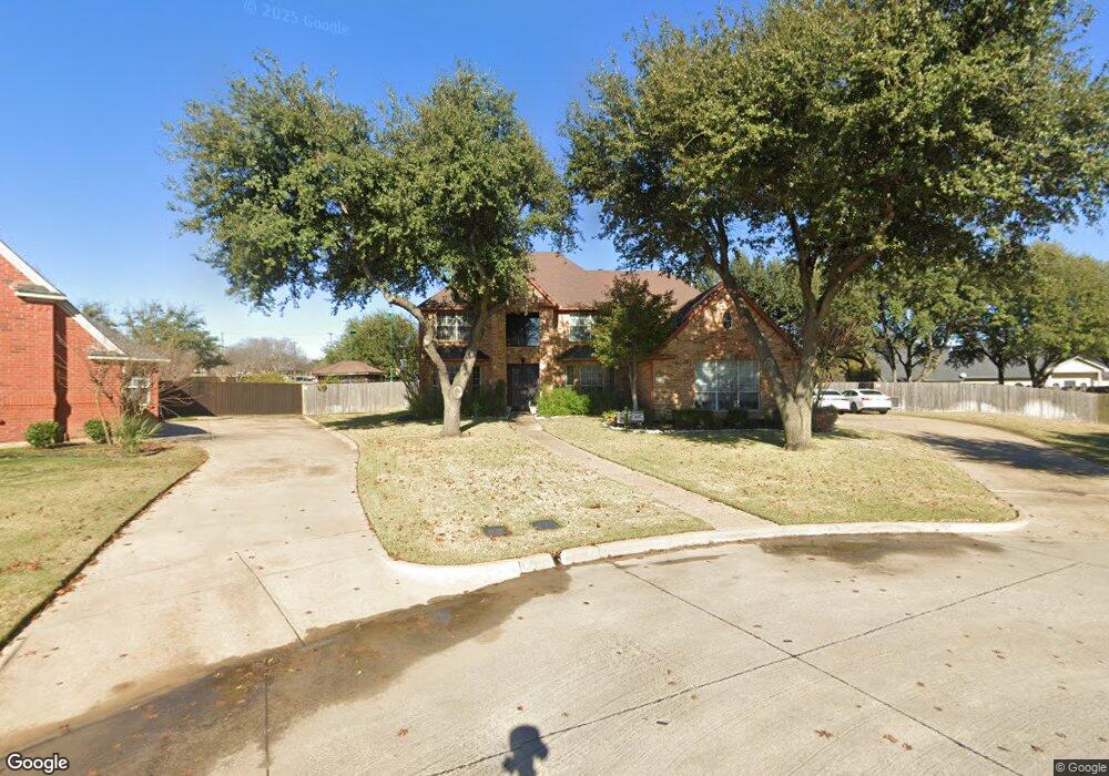 102 Clear Lake Ct, Southlake, TX 76092 - photo 1
