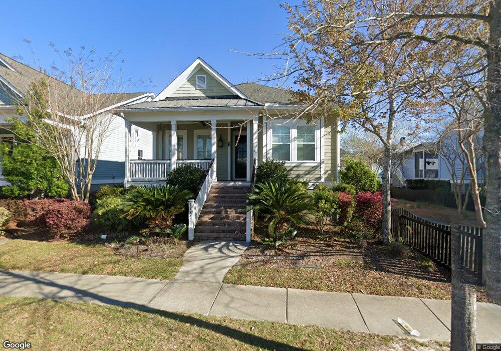 1448 Wando Landing St, North Charleston, SC 29405 - photo 1