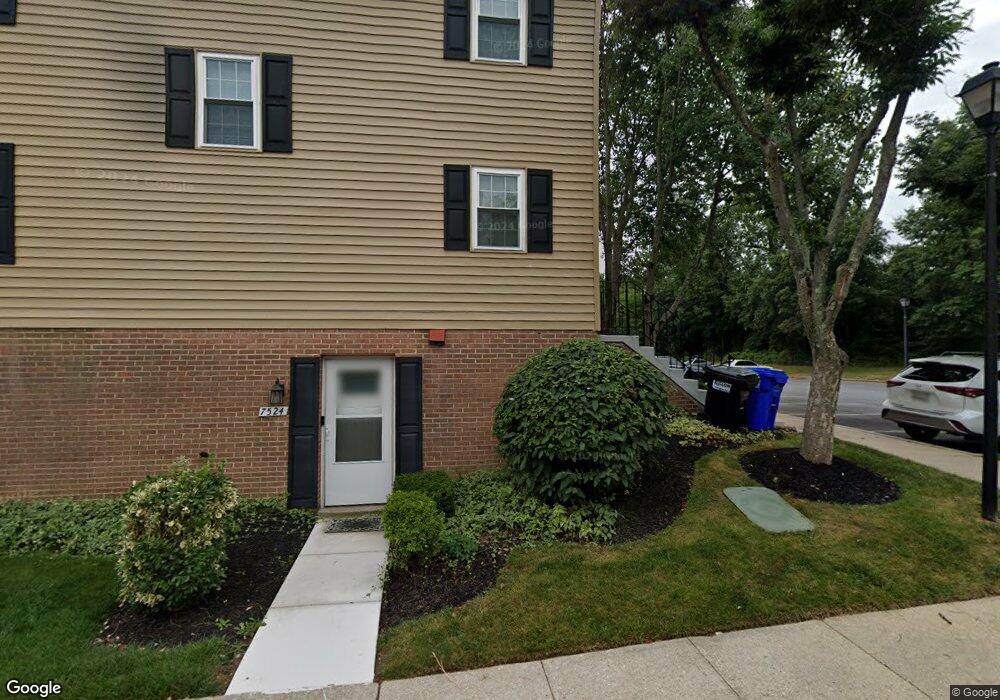 7621 S Arbory Ct, Laurel, MD 20707 - photo 1