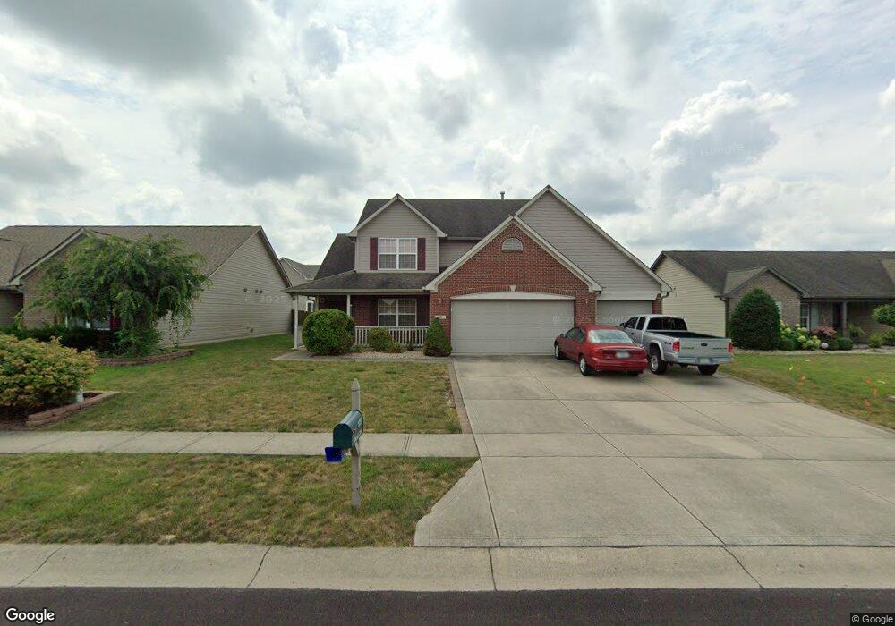 1001 Foxtail Dr, Franklin, IN 46131 - photo 1