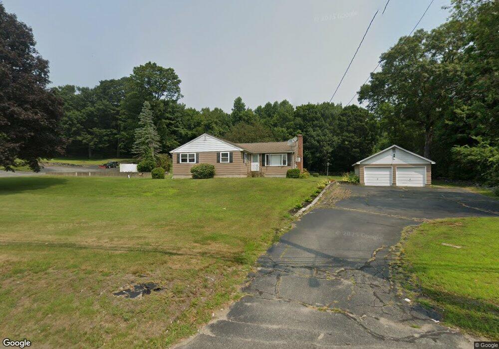 42 E Main St, Moosup, CT 06354 - photo 1