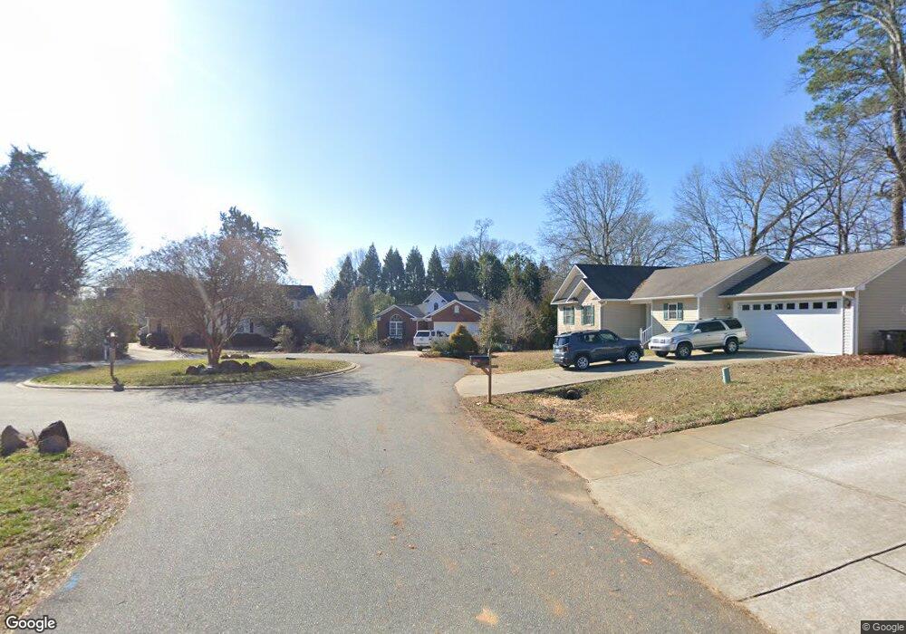 50 Grove Pointe, Pittsboro, NC 27312 - photo 1