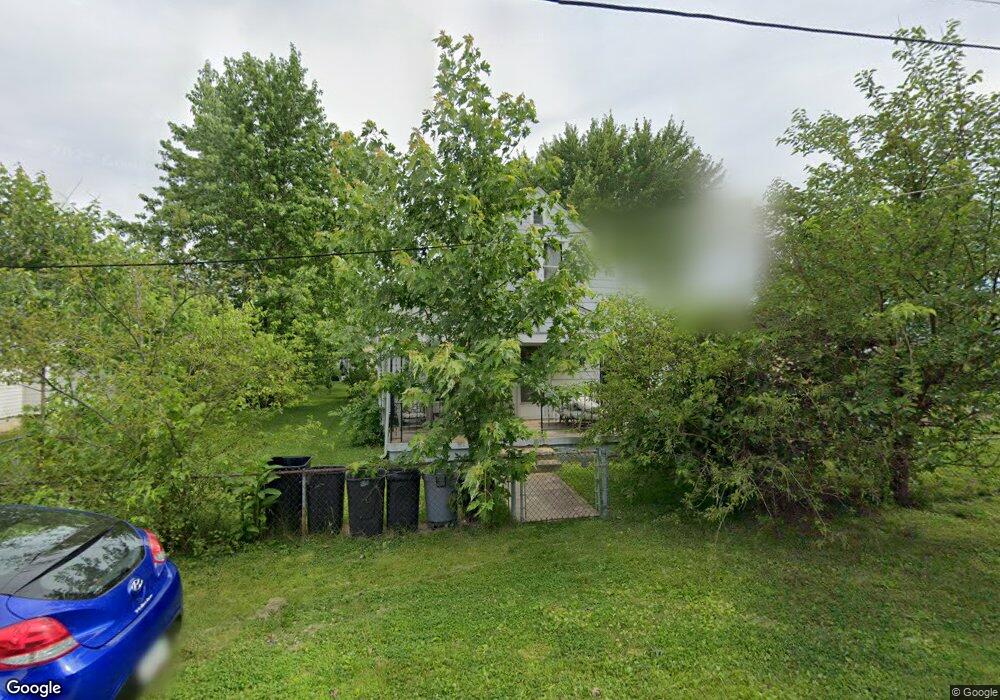 73 Highland Ave, Franklin, IN 46131 - photo 1