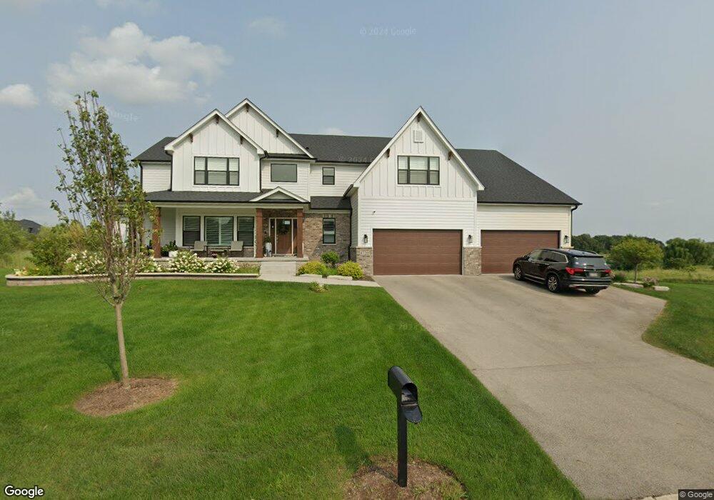 4720 Waa Kee Sha Dr, Oswego, IL 60543 - photo 1
