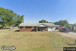 1203 Chapel Dr, Commerce, OK 74339