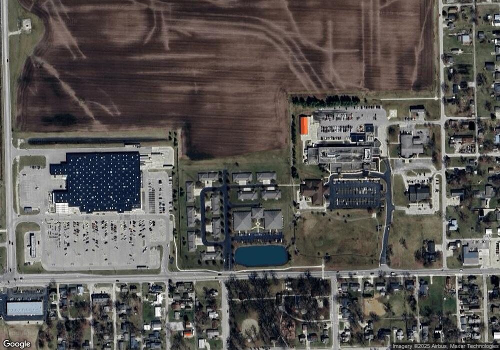 124 Pilgrim Dr, Portland, IN 47371 - photo 1