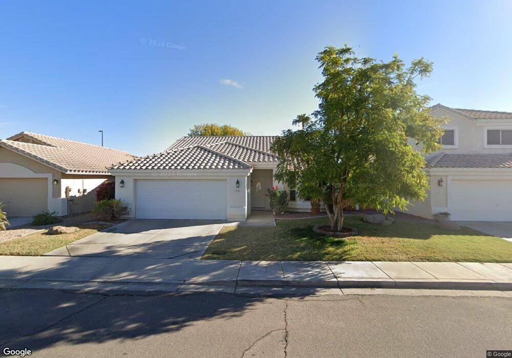 1301 N Palmsprings Dr, Gilbert, AZ 85234 - photo 1