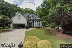 1653 Kinsmon Ln, Marietta, GA 30062