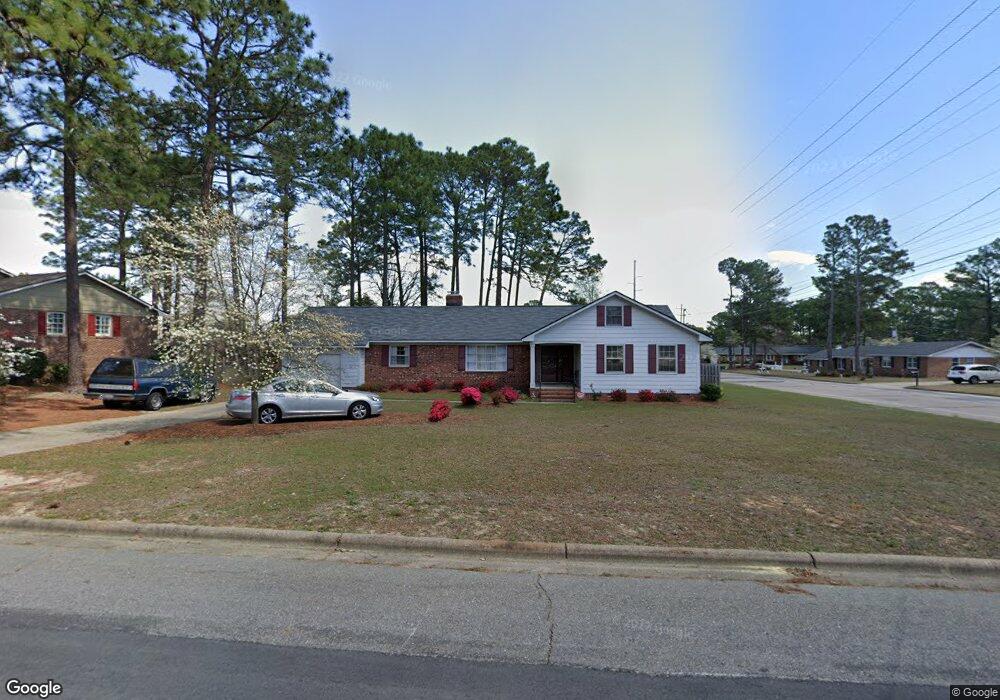 2633 Sydney Dr, Fayetteville, NC 28304 - photo 1