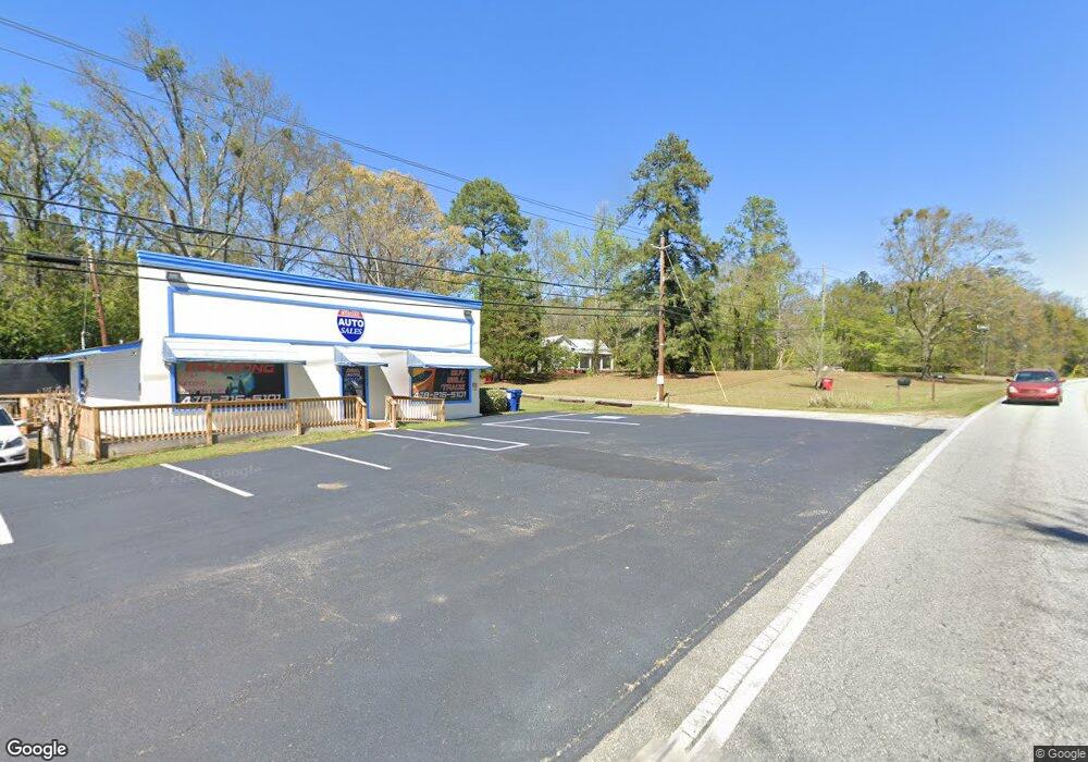 4129 Hartley Bridge Rd, Macon, GA 31216 - photo 1