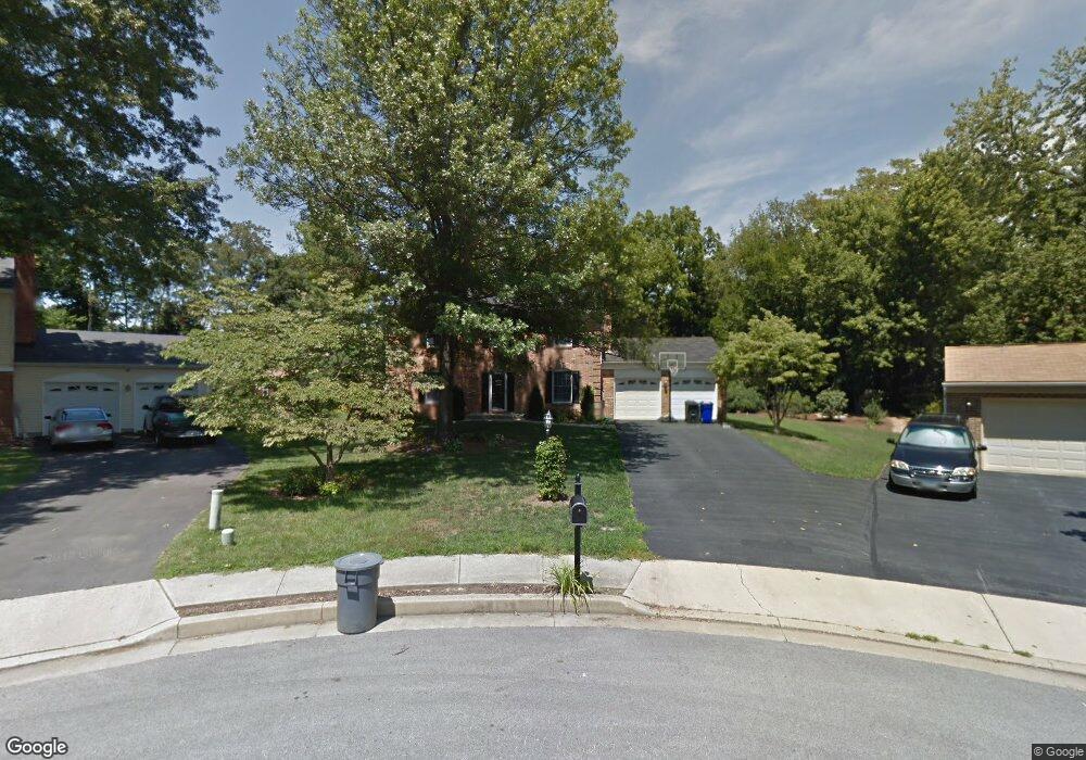 5324 Winter Moss Ct, Columbia, MD 21045 - photo 1