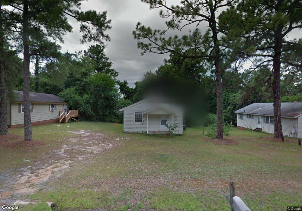 305 Smithfield St, Fayetteville, NC 28303 - photo 1