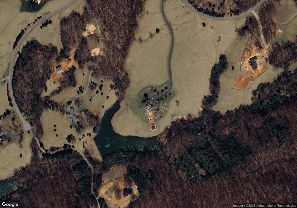 3100 Blandemar Dr, Charlottesville, VA 22903 - photo 1