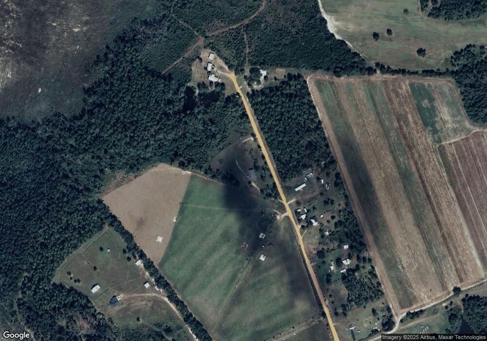 907 Jack O'Neal Rd, Uvalda, GA 30473 - photo 1