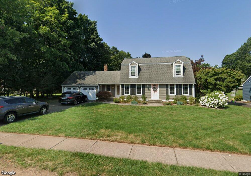 77 Dusty Ln, Wethersfield, CT 06109 - photo 1