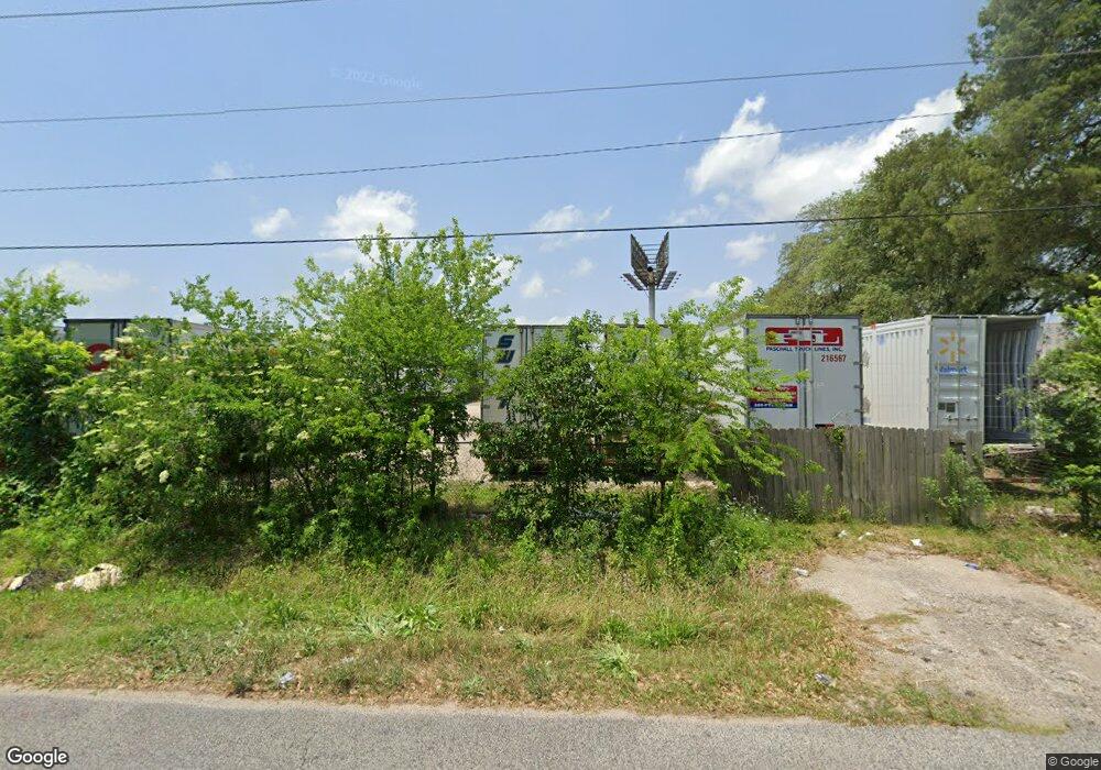 9005 Dodson St, Houston, TX 77093 - photo 1