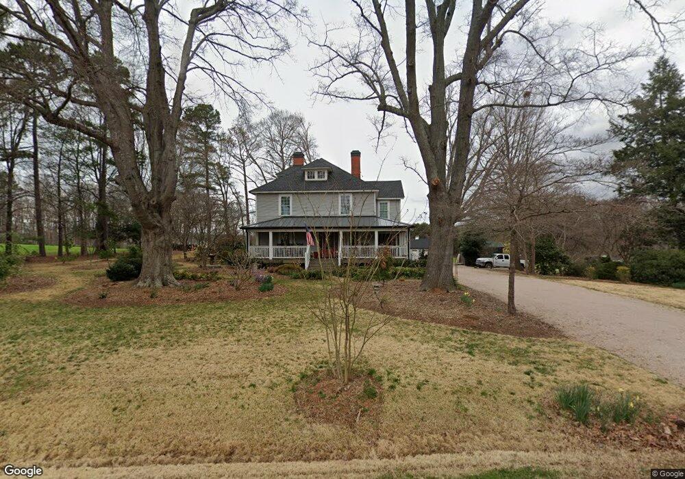 11511 Smith Rd, Cornelius, NC 28031 - photo 1