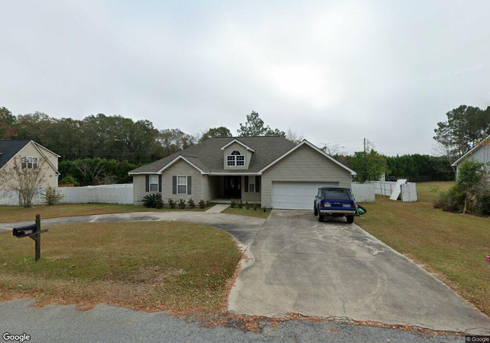 1405 Red Fox Trail, Tifton, GA 31793 - photo 1