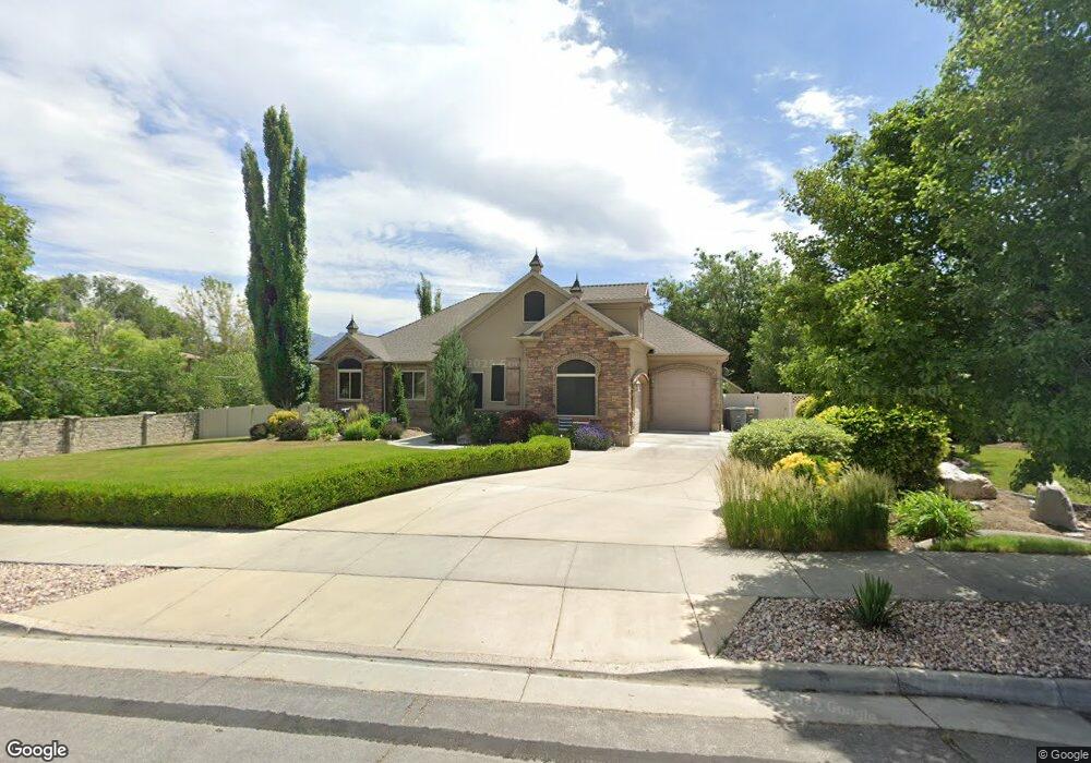 9407 Rylie Ann Cir, South Jordan, UT 84095 - photo 1