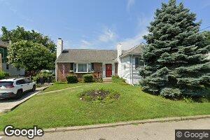 353 Highland Terrace, Holmes, PA 19043