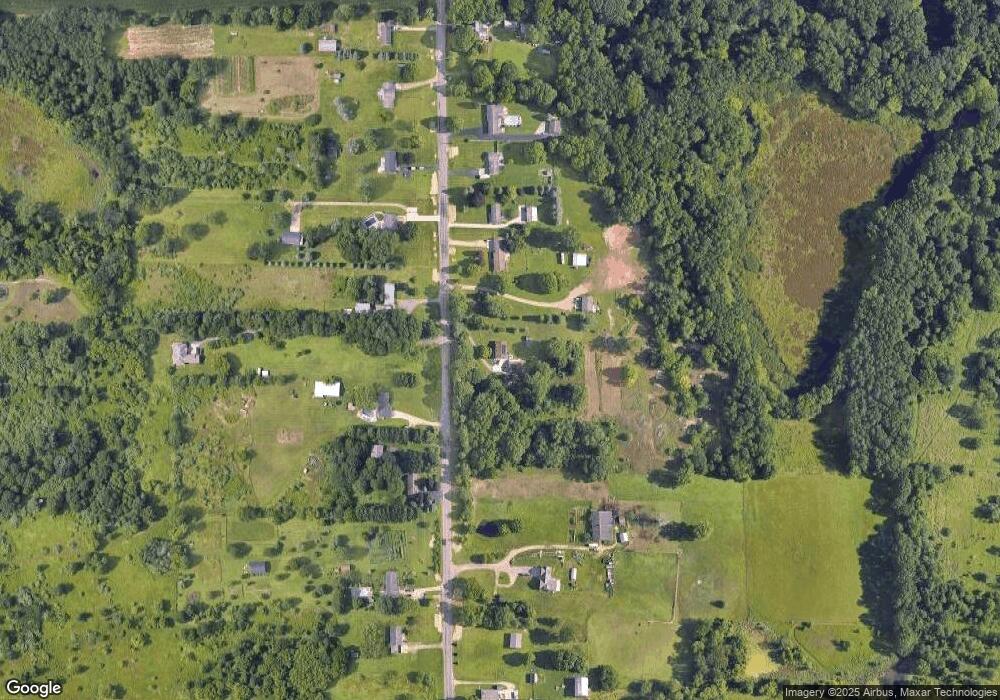 10360 8 Mile Rd, Ceresco, MI 49033 - photo 1