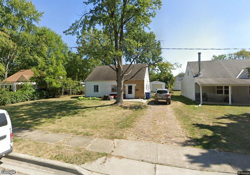 906 Bucknell Rd, Columbus, OH 43213 - photo 1