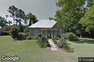 184 E Railroad St, Shellman, GA 39886