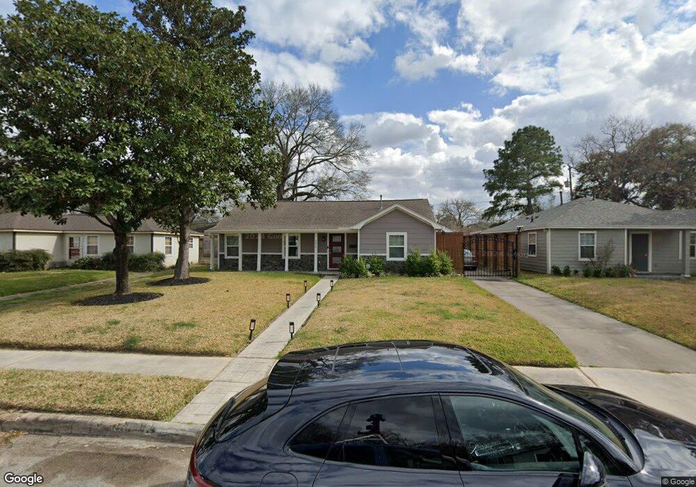 4814 Arvilla Ln, Houston, TX 77021 - photo 1